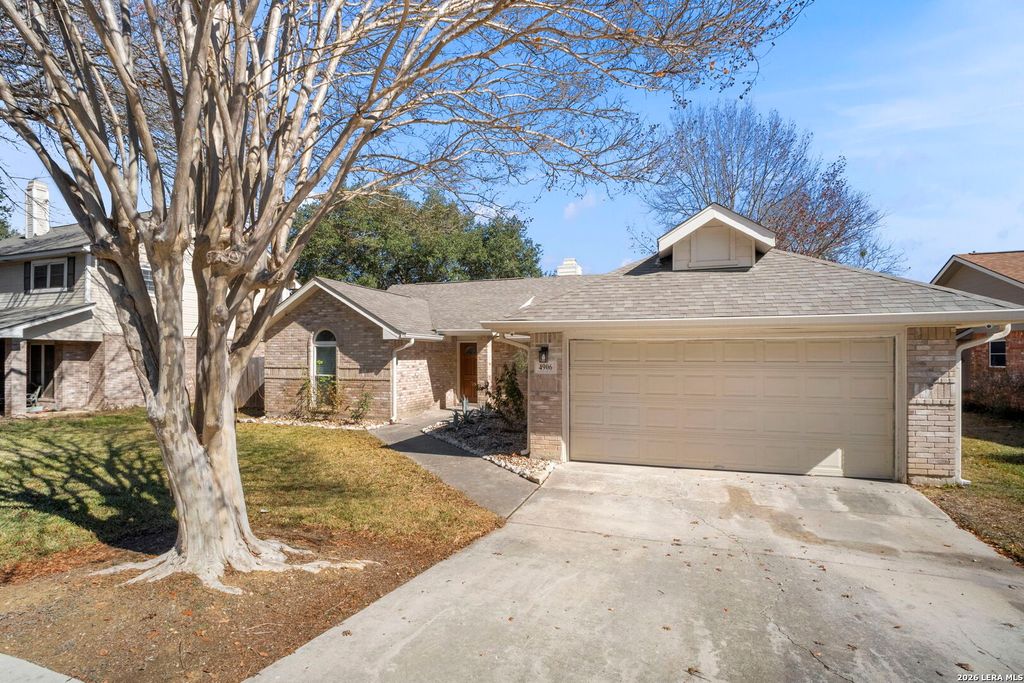 Photo of 4906 Wedgewood, Schertz, TX 78108 (MLS # 1937510)