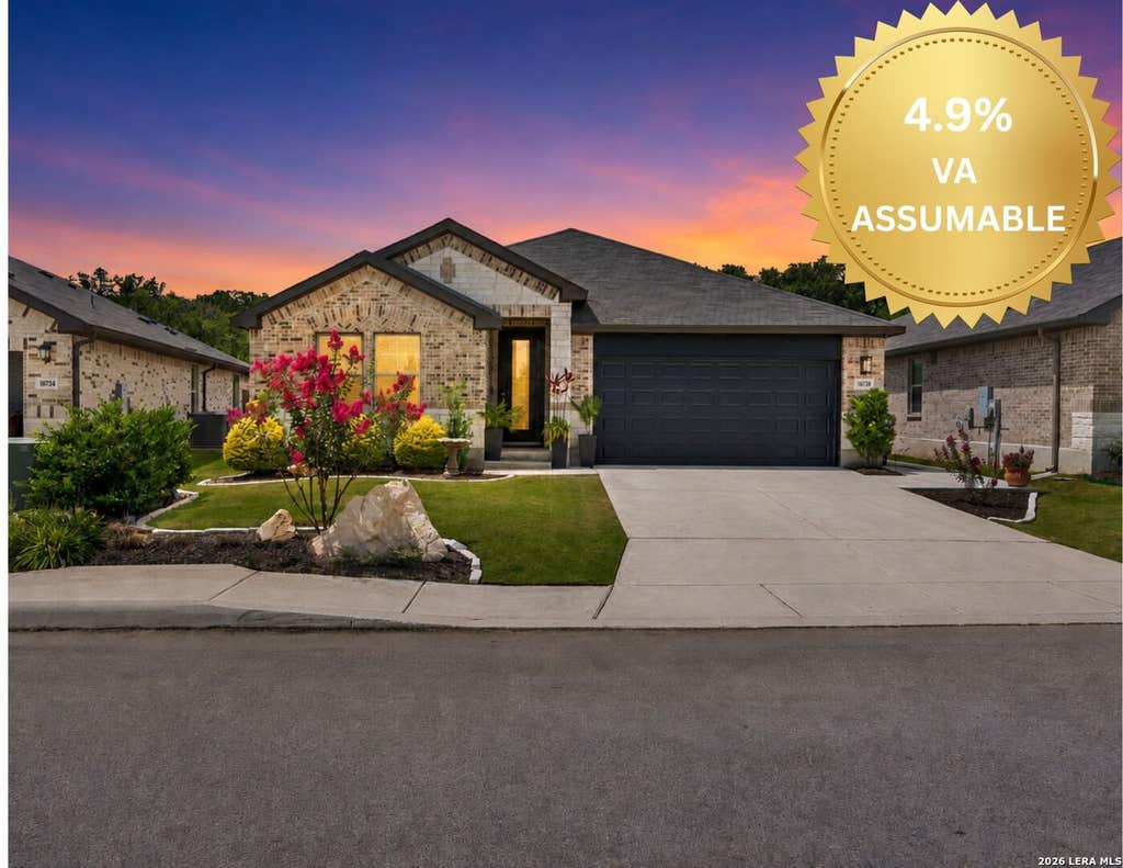 Photo of 10738 YELLOWTAIL BLVD, Boerne, TX 78006 (MLS # 1998331)