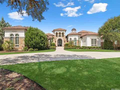 Photo of 202 WELLESLEY LOOP, Shavano Park, TX 78231 (MLS # 2014902)