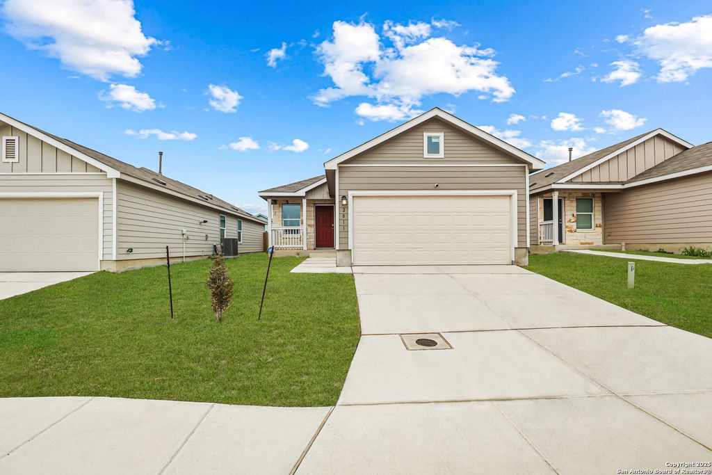 Photo of 2811 Gustavo, Converse, TX 78109 (MLS # 1928444)