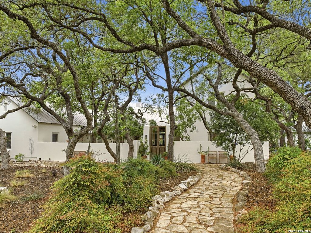 Photo of 2355 Oakland Bend, San Antonio, TX 78258 (MLS # 1958210)