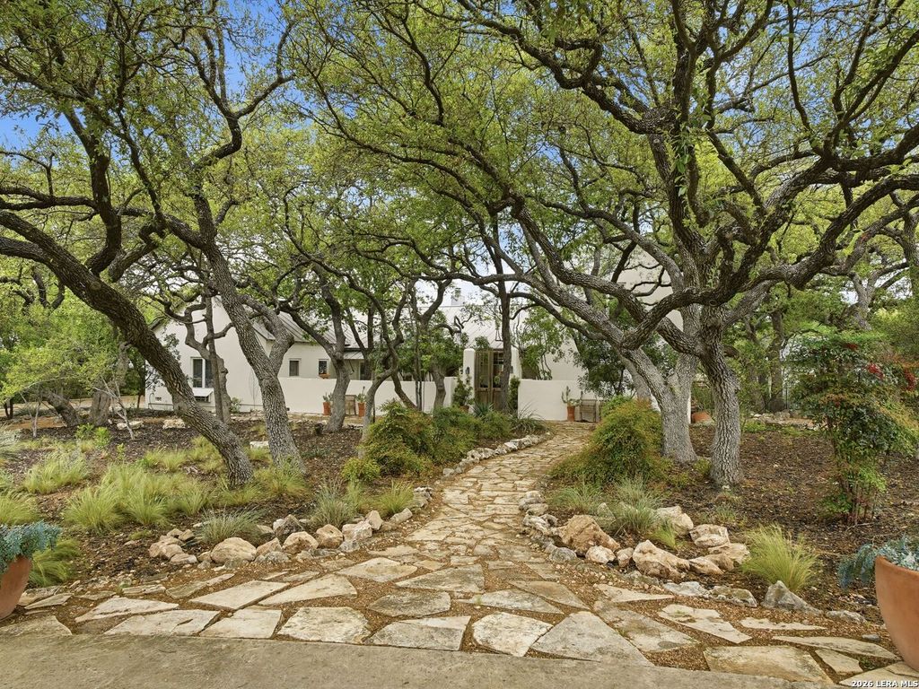 Photo of 2355 Oakland Bend, San Antonio, TX 78258 (MLS # 1958210)