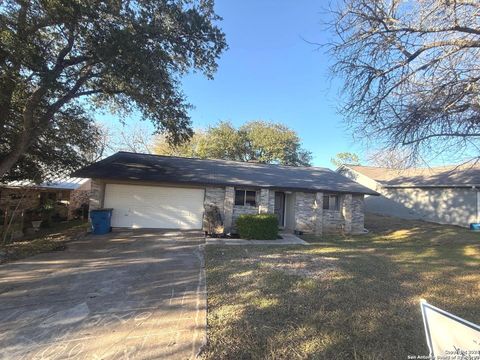 Photo of 3401 Cliffside, Schertz, TX 78108 (MLS # 1944631)