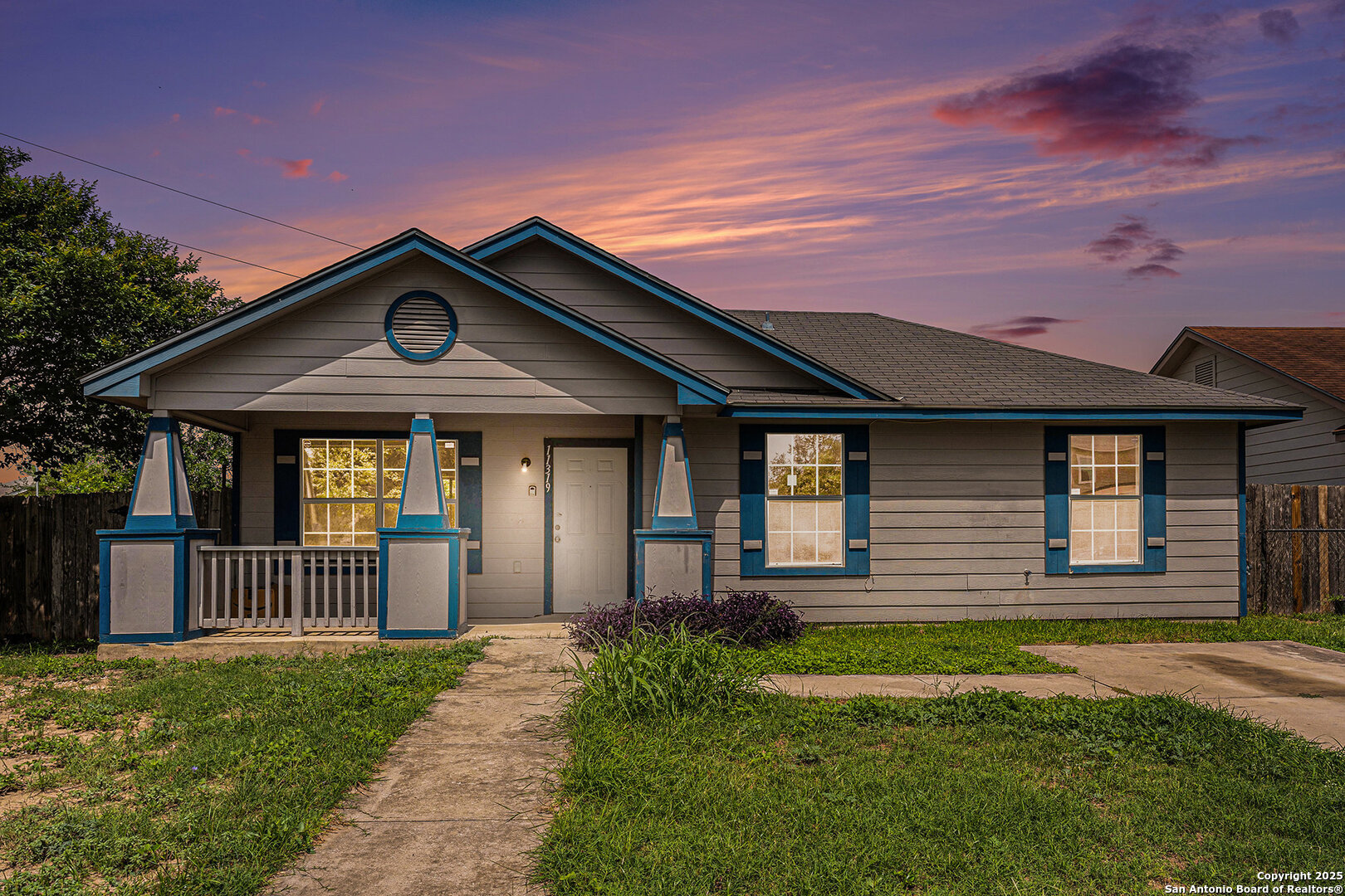 11319 Gaylord Dr, San Antonio, TX, 78224