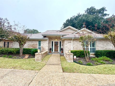 A home in Windcrest