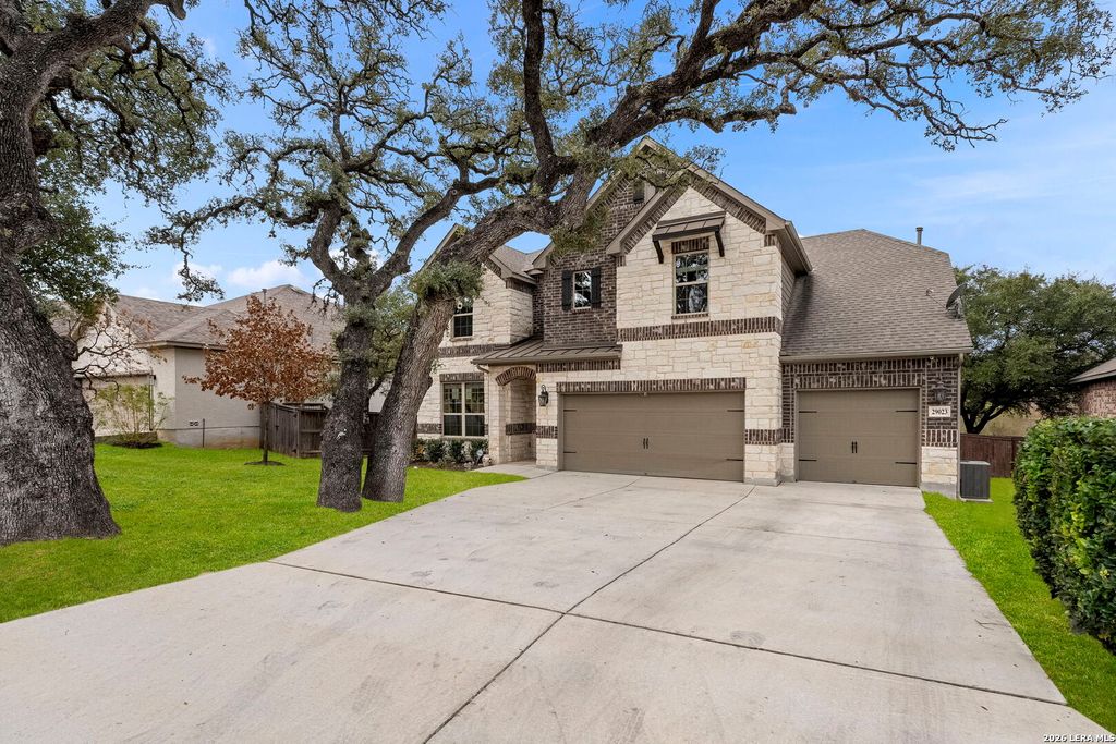 Photo of 29023 Front Gate, Boerne, TX 78015 (MLS # 1936638)