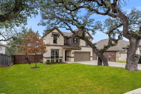 Photo of 29023 Front Gate, Boerne, TX 78015 (MLS # 1936638)