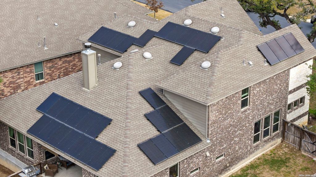 Photo of 29023 Front Gate, Boerne, TX 78015 (MLS # 1936638)