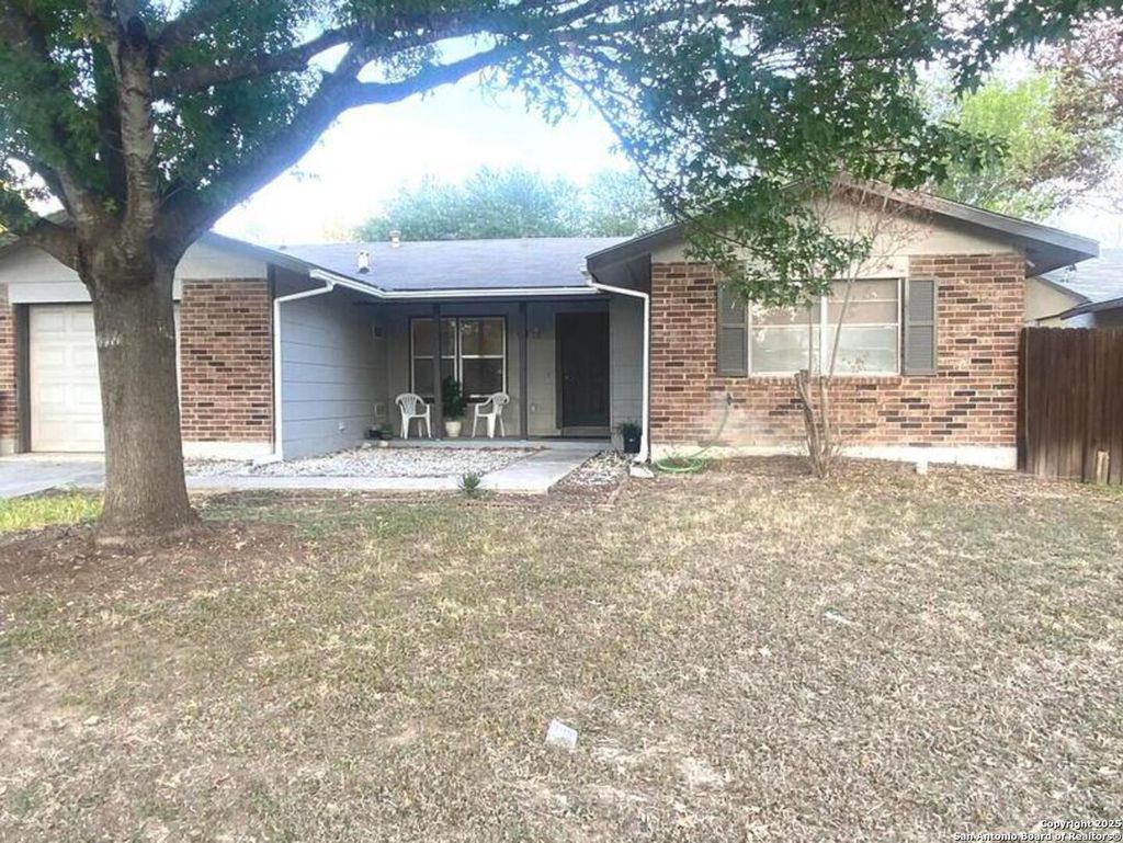 Photo of 6418 Timberhill, San Antonio, TX 78238 (MLS # 1925810)
