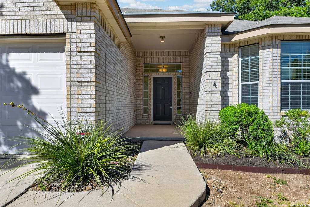 Photo of 14627 TIOGA BND, Helotes, TX 78023 (MLS # 2010319)