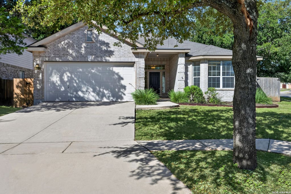 Photo of 14627 TIOGA BND, Helotes, TX 78023 (MLS # 2010319)