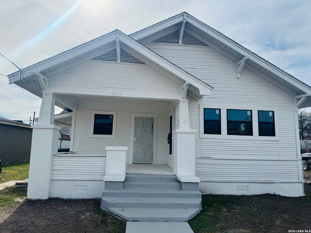 Photo of 4219 S Presa, San Antonio, TX 78223 (MLS # 1944550)