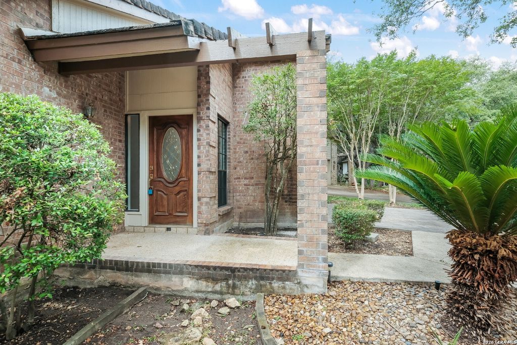 Photo of 12503 Enfield Park, San Antonio, TX 78232 (MLS # 1959216)