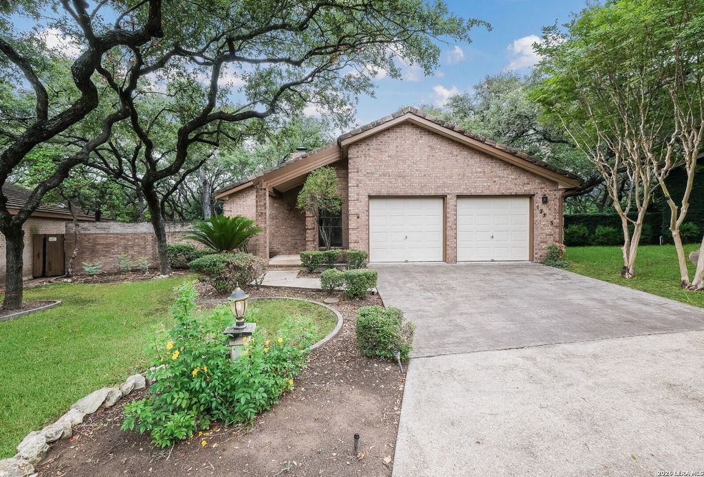 Photo of 12503 Enfield Park, San Antonio, TX 78232 (MLS # 1959216)