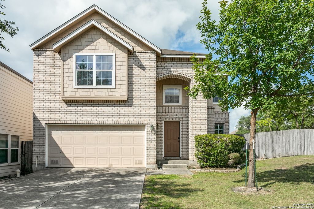 Photo of 5103 TOMAS CIR, San Antonio, TX 78240 (MLS # 1934778)