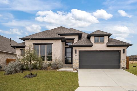 1847 Weinnacht New Braunfels TX 78132