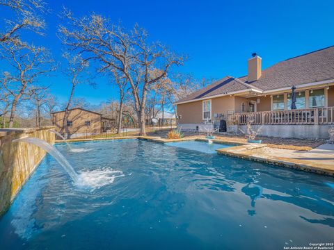 A home in La Vernia