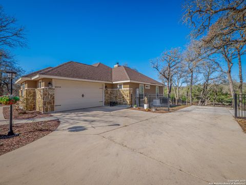 A home in La Vernia