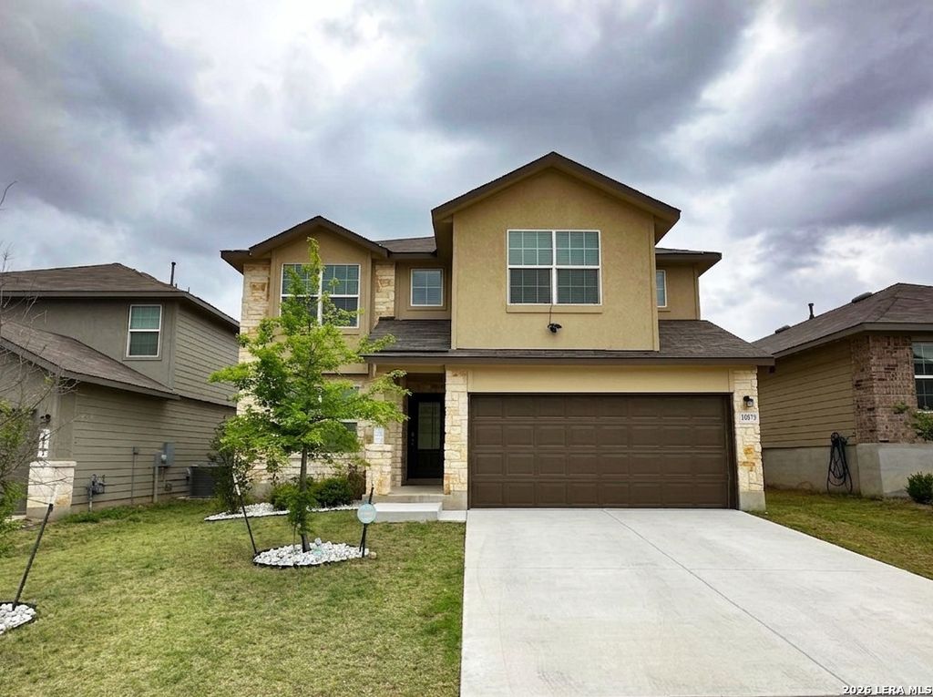 Photo of 14079 Mudstone, San Antonio, TX 78253 (MLS # 1957744)