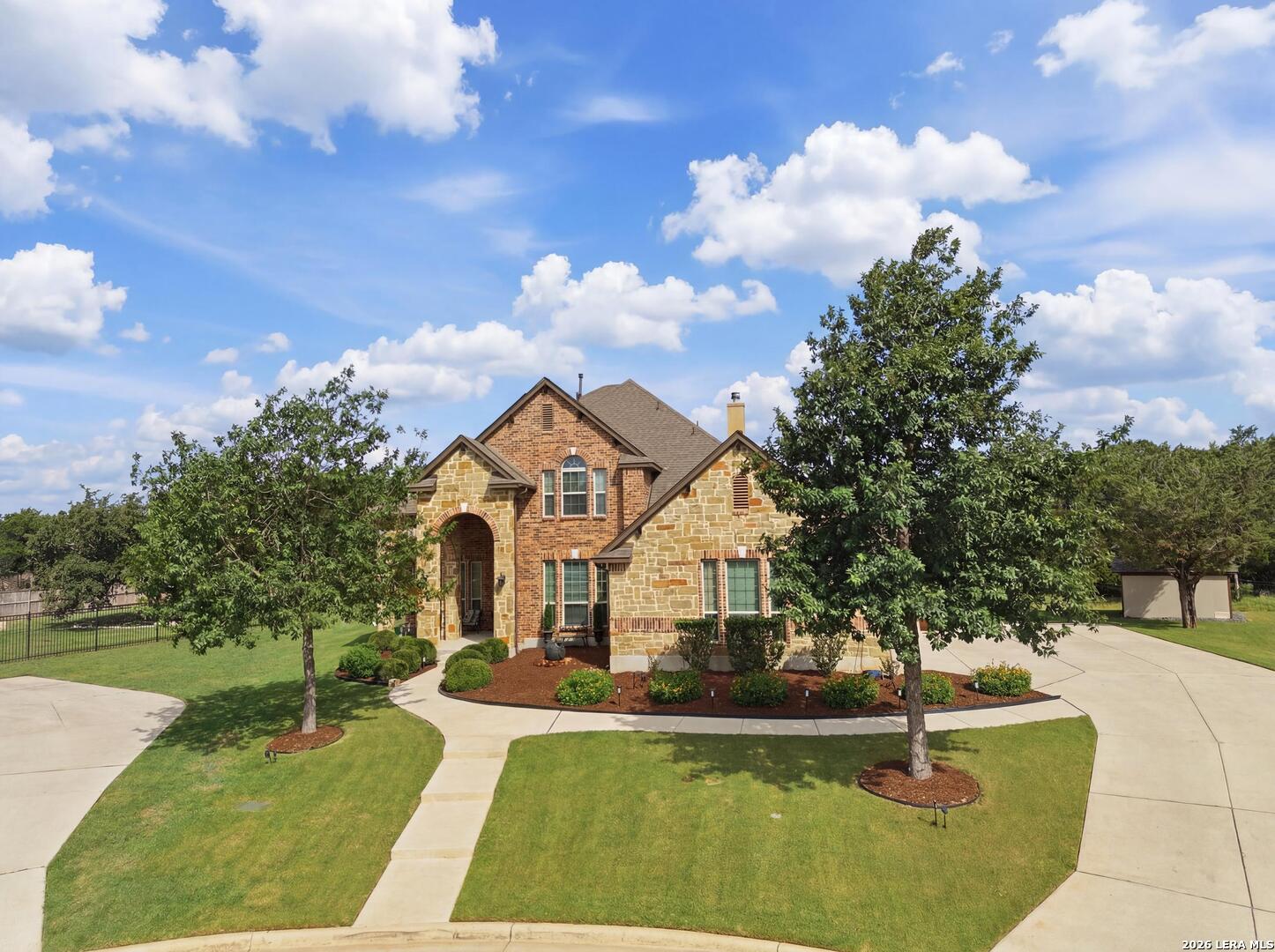 Photo 1 of 45 — 221 Allemania Dr, New Braunfels, TX 78132