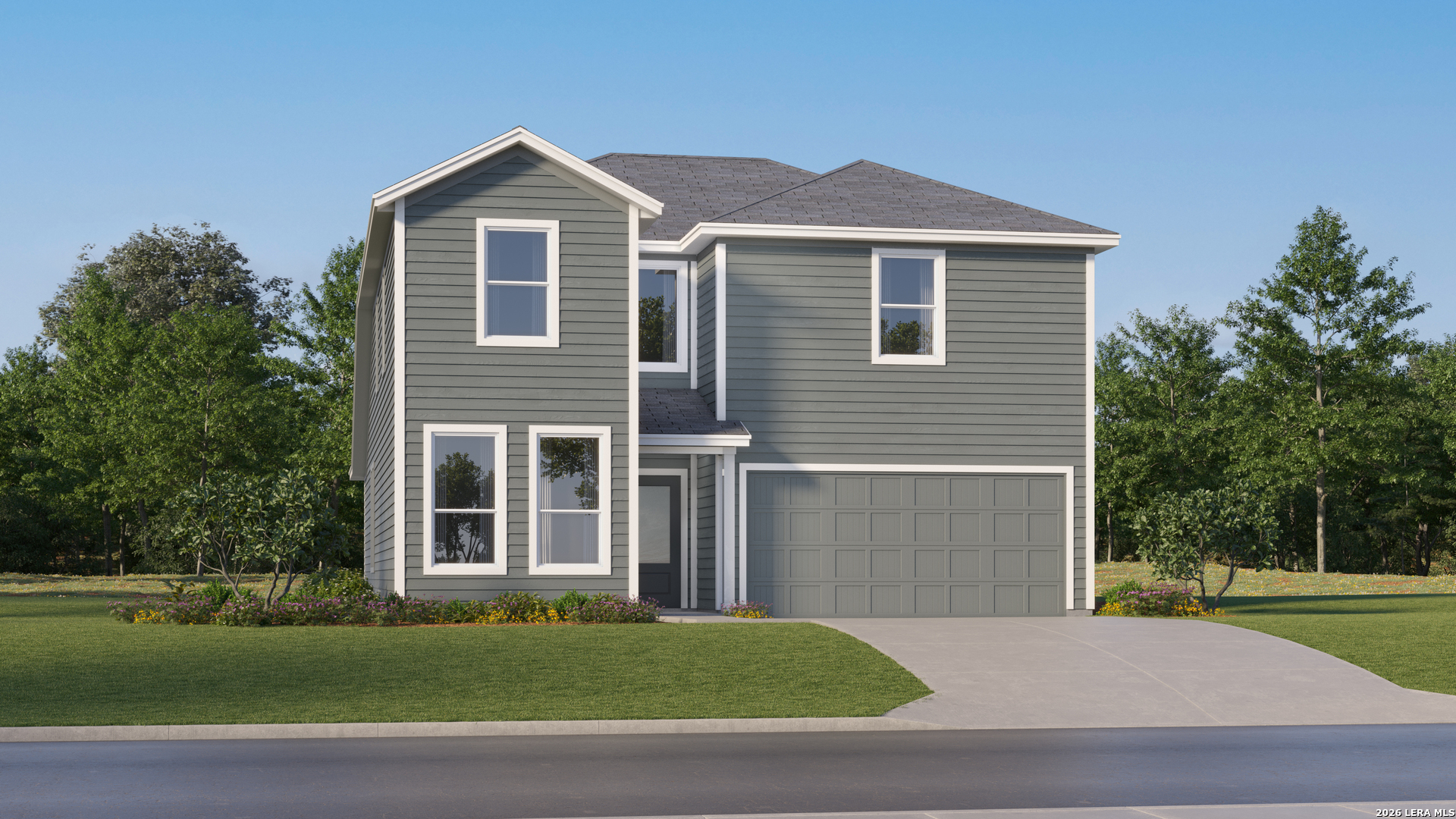 14823 Quartz Cove