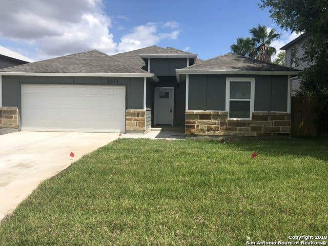 Photo of 6571 BEECH TRAIL DR, Converse, TX 78109 (MLS # 2001284)