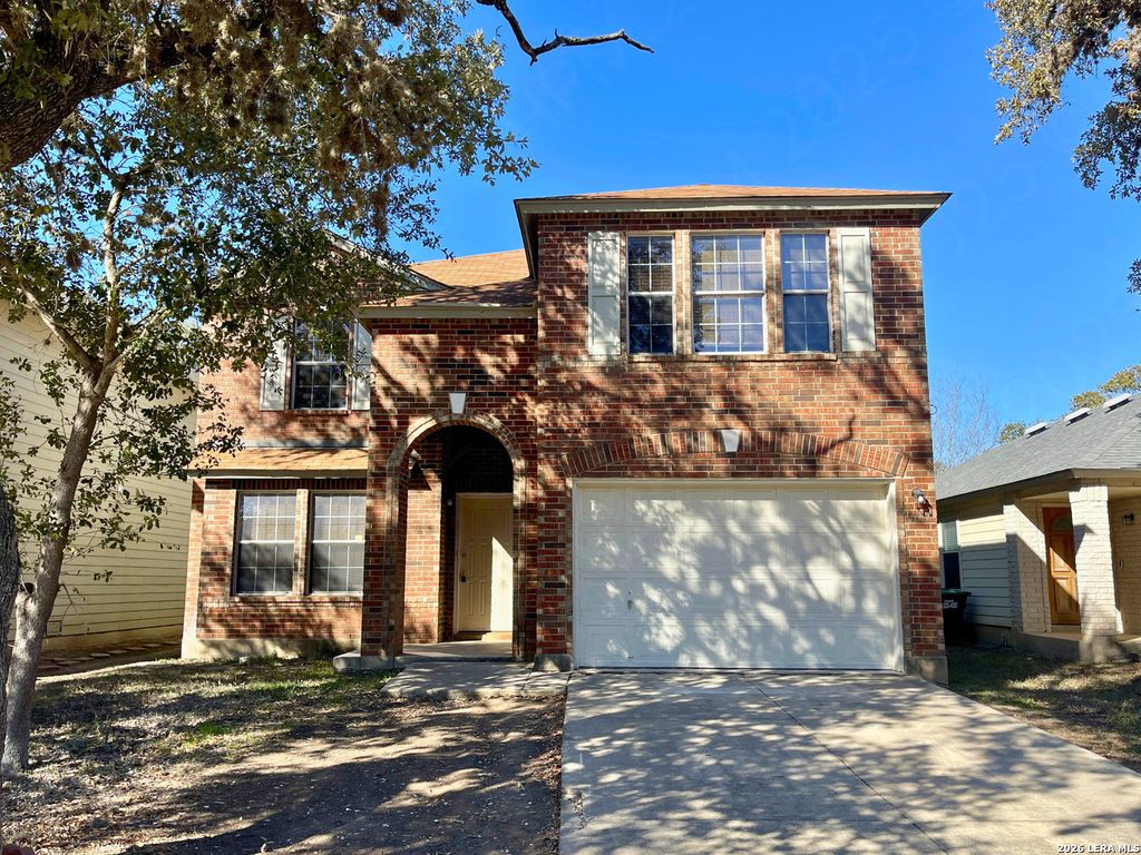 Photo of 6119 Ironmill Creek, Converse, TX 78109 (MLS # 1939871)