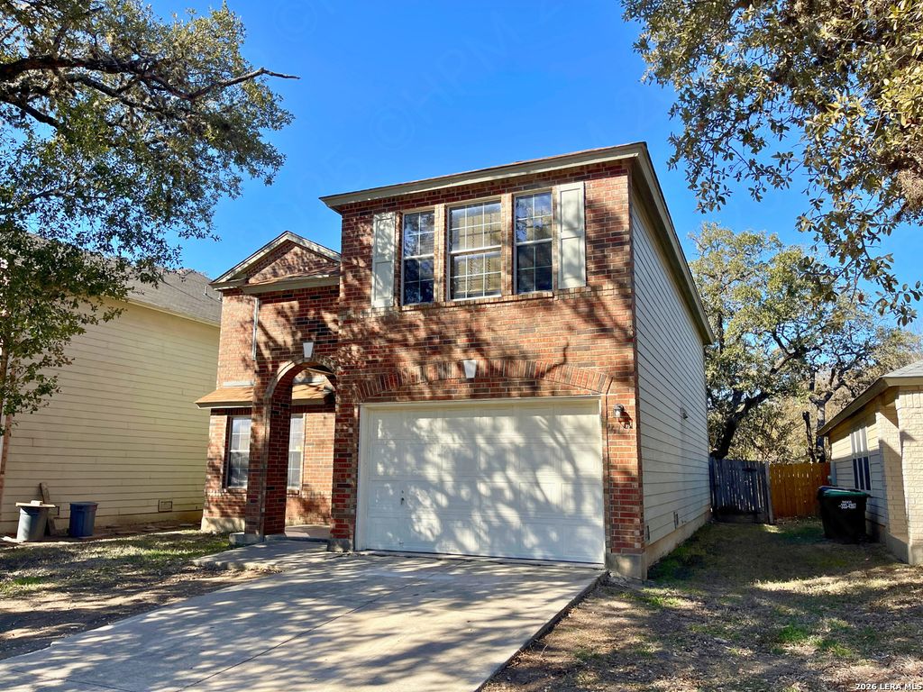 Photo of 6119 Ironmill Creek, Converse, TX 78109 (MLS # 1939871)