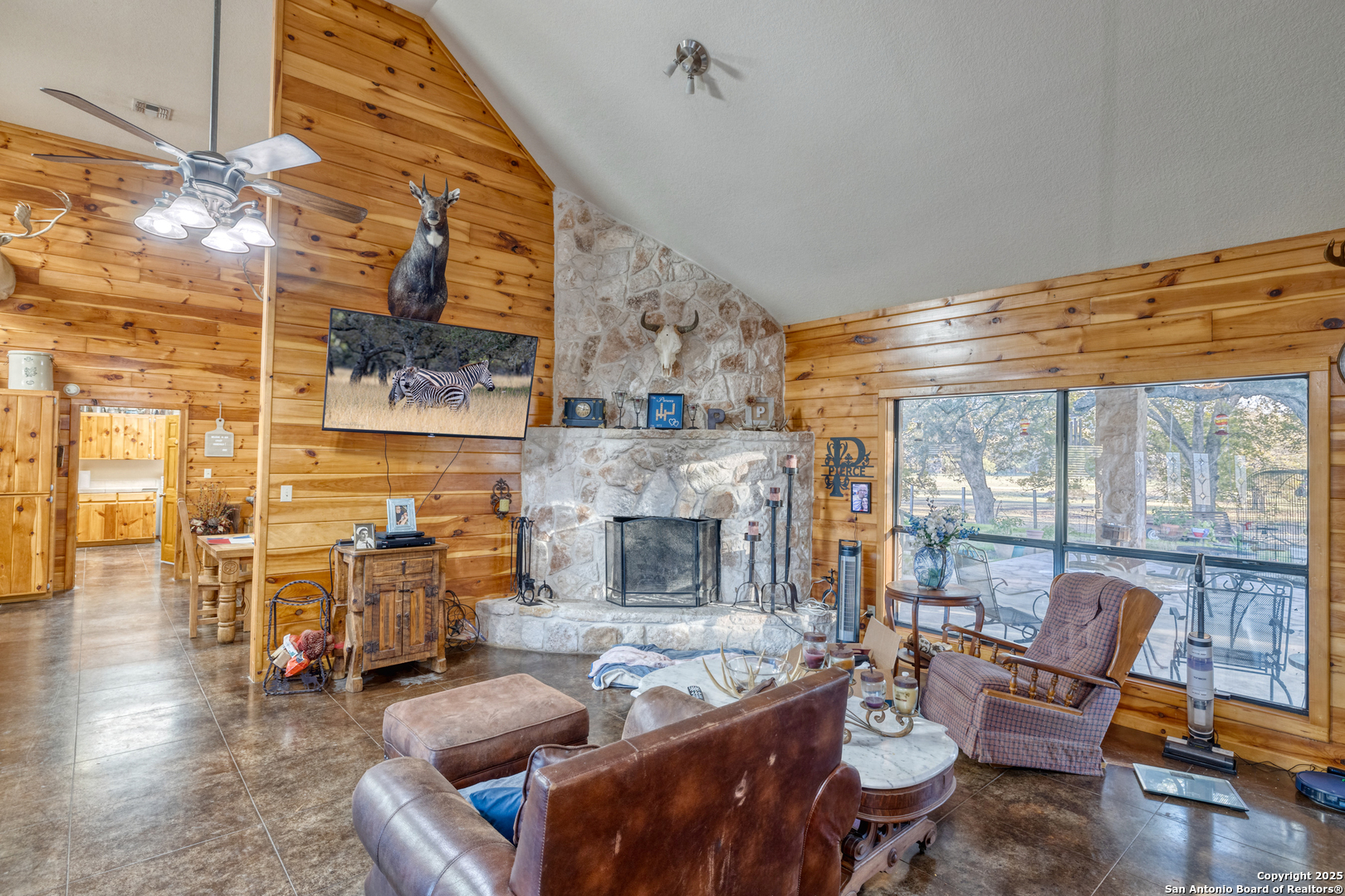 498 Camino Del Rancho