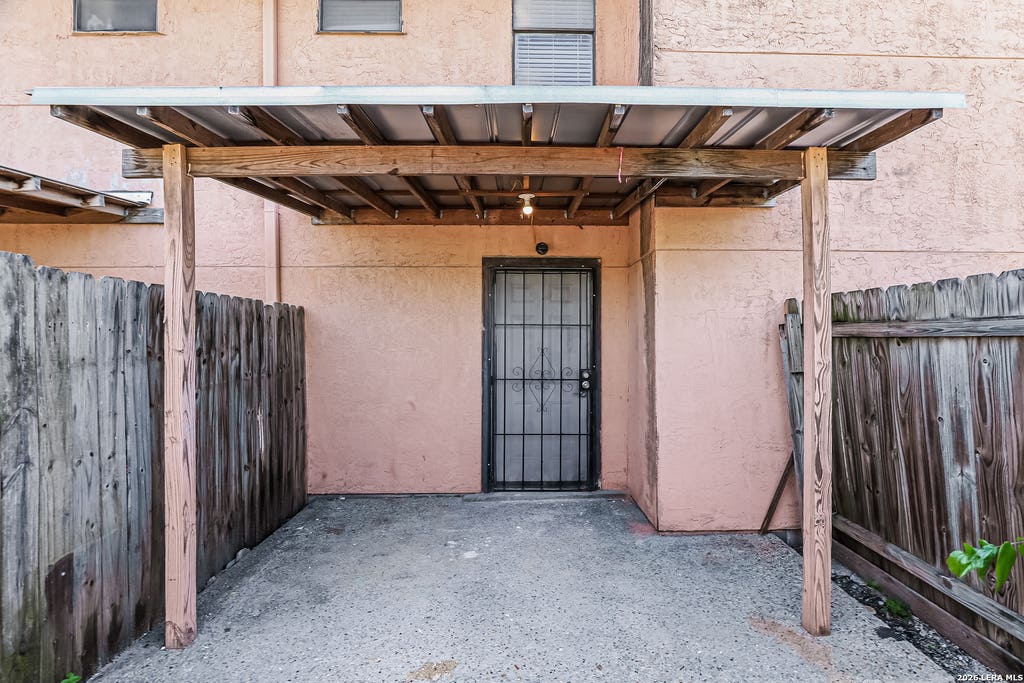 Photo of 7802 Richard Frank Way 3 #3, San Antonio, TX 78240 (MLS # 1962531)