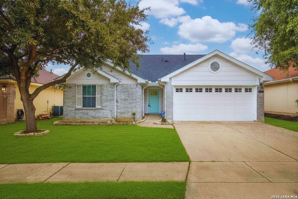 Photo of 8514 Snakeweed Dr, Converse, TX 78109 (MLS # 1962610)