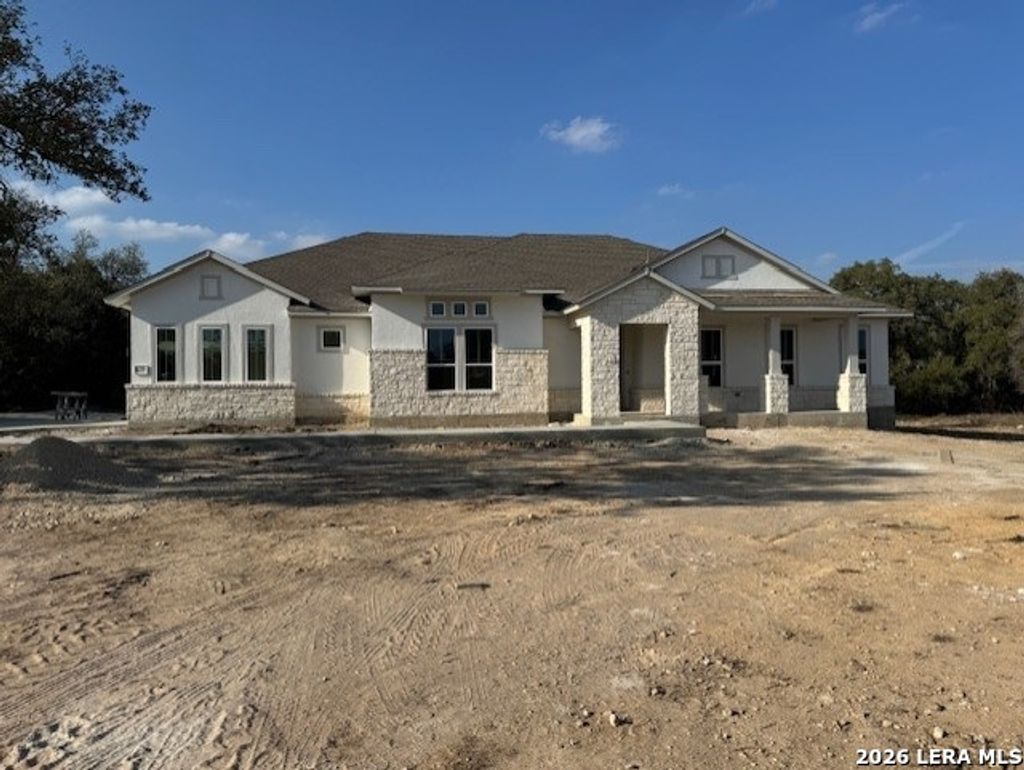 Photo of 1019 rapidan, Bulverde, TX 78163 (MLS # 1945609)