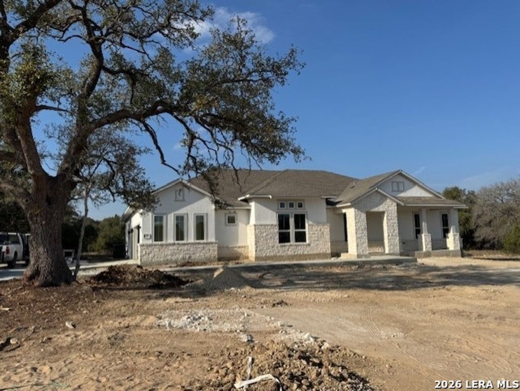 Photo of 1019 rapidan, Bulverde, TX 78163 (MLS # 1945609)