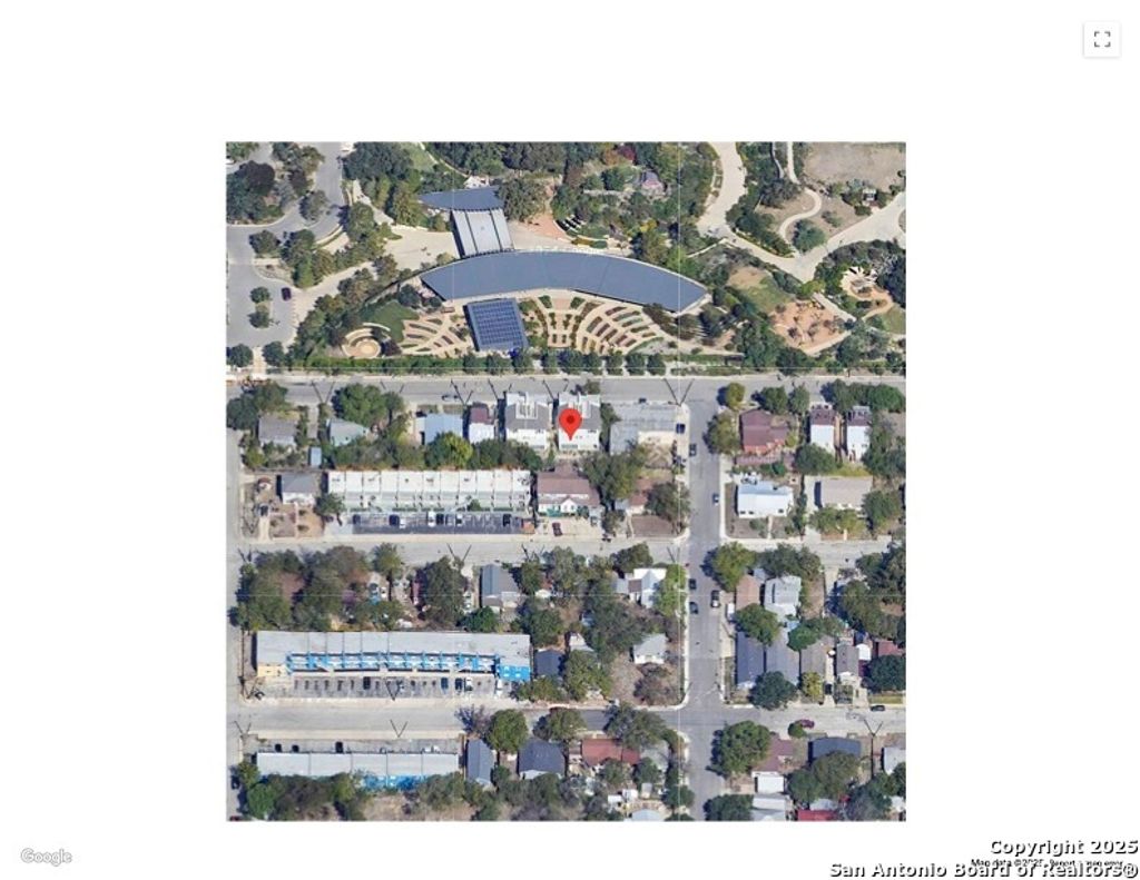 Photo of 218 Pinckney St, San Antonio, TX 78209 (MLS # 1798185)