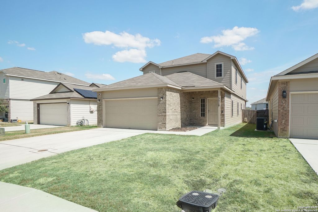 Photo of 5510 daniel, St Hedwig, TX 78152 (MLS # 1911356)