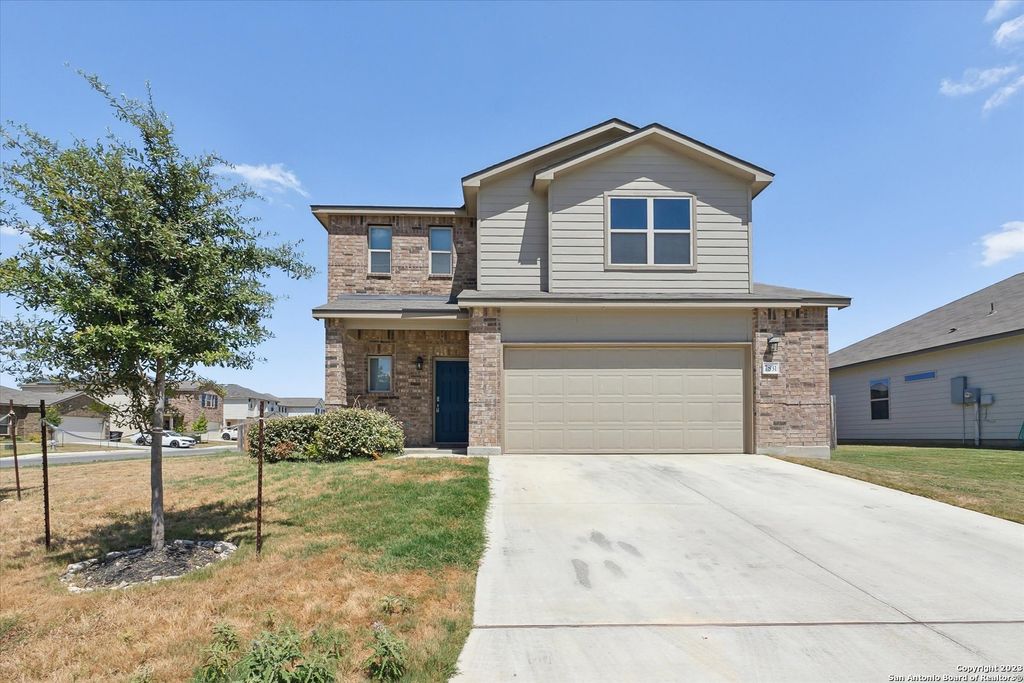 Photo of 7831 Sunrise Cay, San Antonio, TX 78251 (MLS # 1924989)