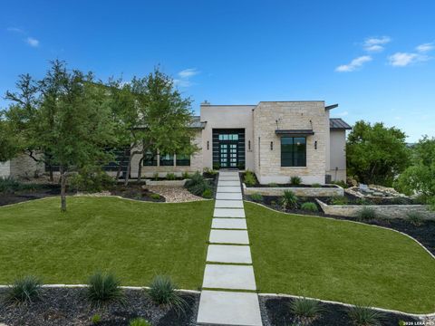 Photo of 10206 Nina Ridge, San Antonio, TX 78255 (MLS # 1958989)