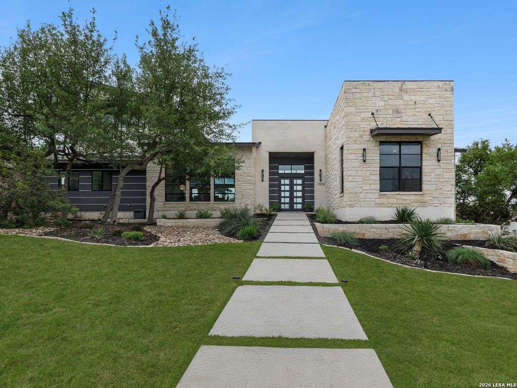 Photo of 10206 Nina Ridge, San Antonio, TX 78255 (MLS # 1958989)
