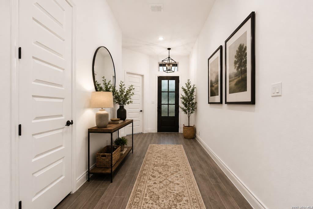 Photo of 9015 Raven Pointe, San Antonio, TX 78255 (MLS # 1945259)