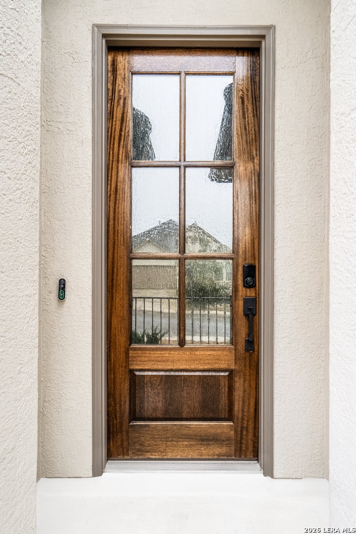 Photo of 9015 Raven Pointe, San Antonio, TX 78255 (MLS # 1945259)