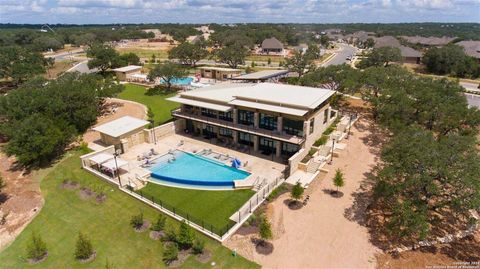 A home in San Marcos