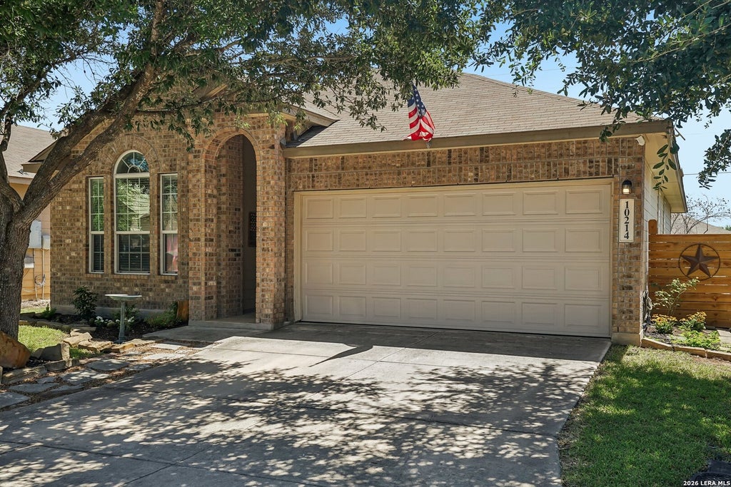 Photo of 10214 Sun Mill, San Antonio, TX 78254 (MLS # 2009939)