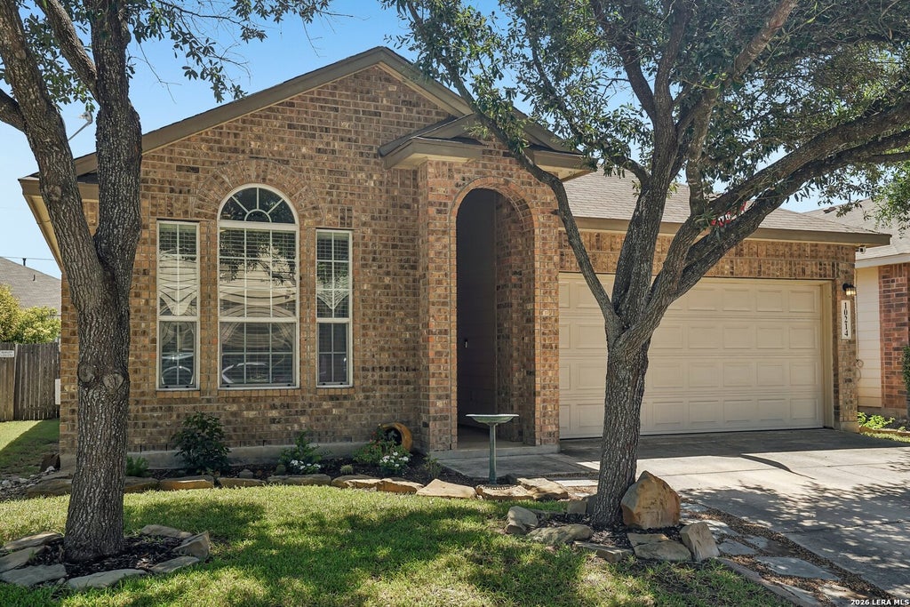 Photo of 10214 Sun Mill, San Antonio, TX 78254 (MLS # 2009939)