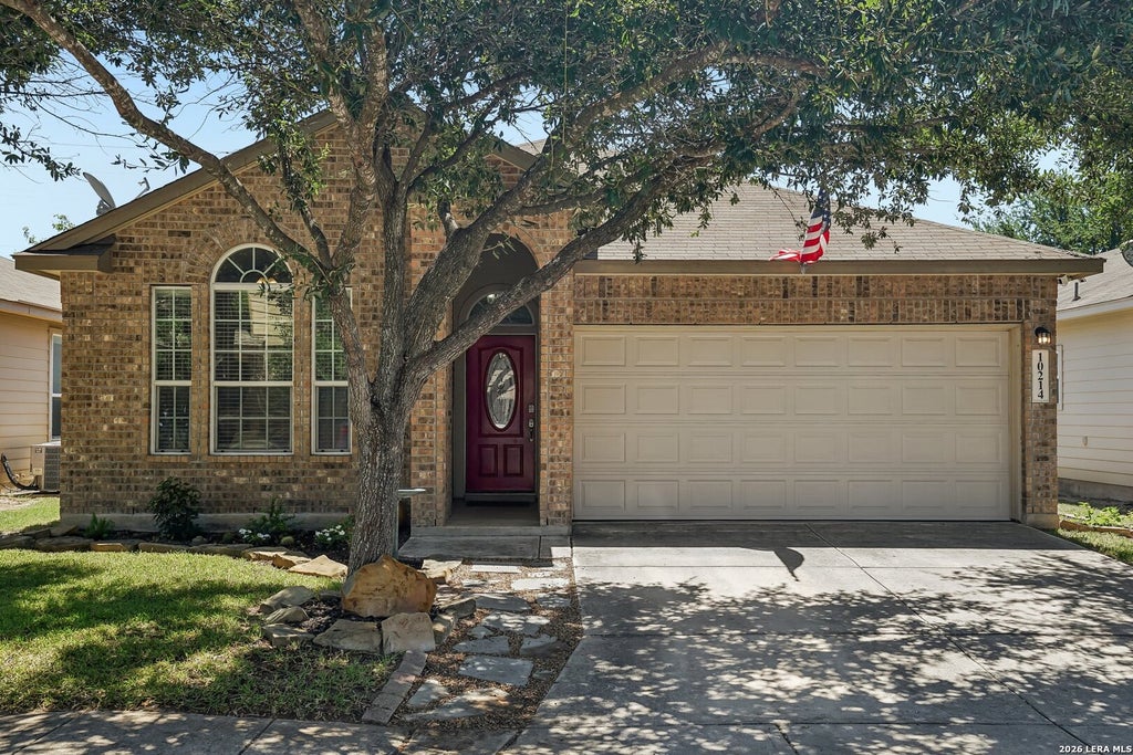 Photo of 10214 Sun Mill, San Antonio, TX 78254 (MLS # 2009939)