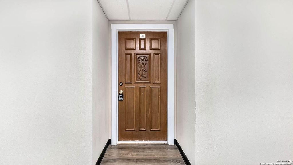 Photo of 4119 Medical 201D #201D, San Antonio, TX 78229 (MLS # 1883065)