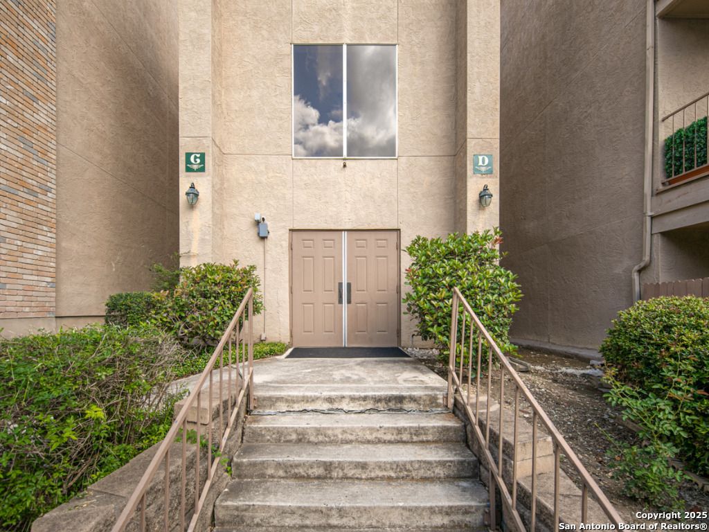 Photo of 4119 Medical 201D #201D, San Antonio, TX 78229 (MLS # 1883065)