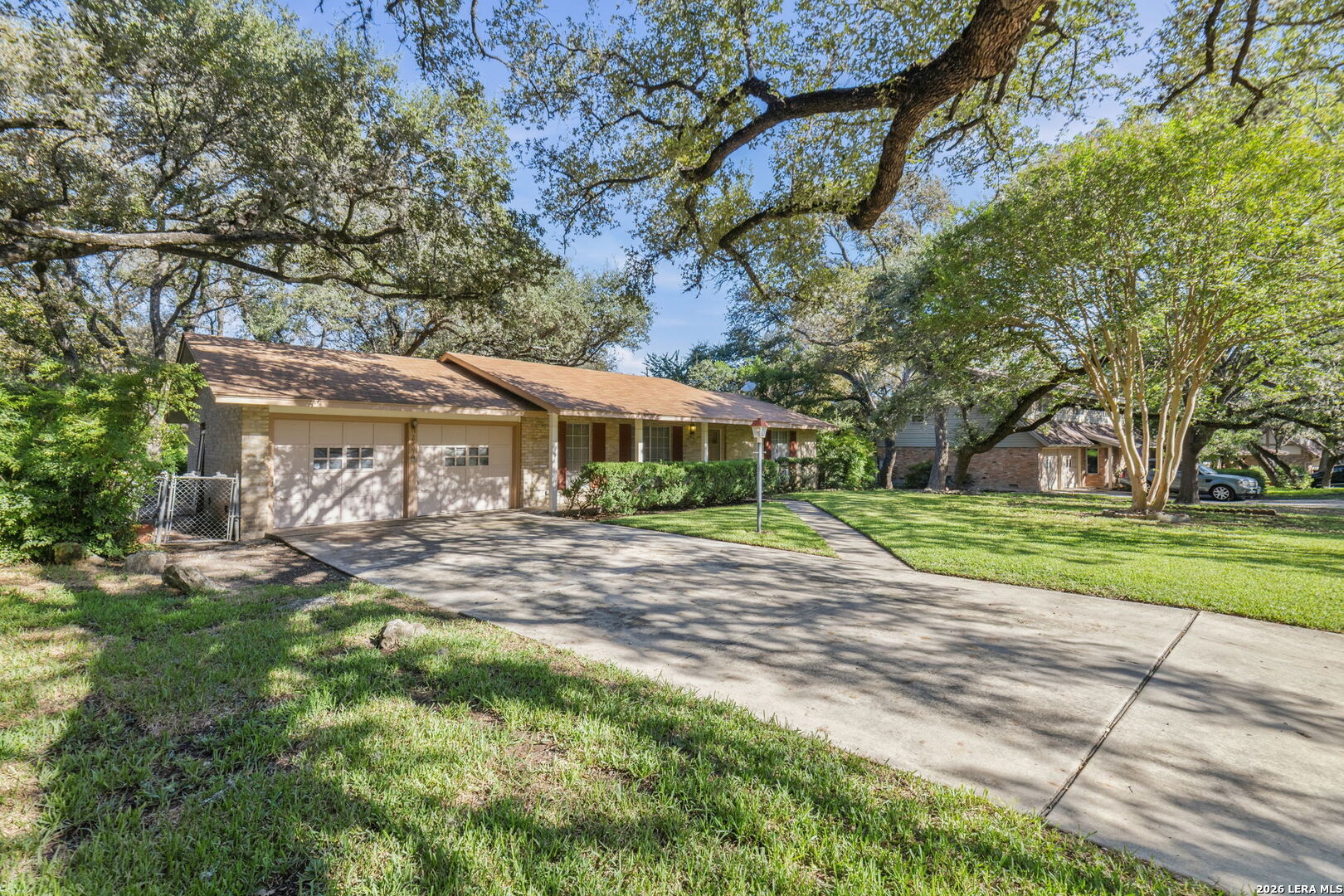 2623 OLD GATE RD