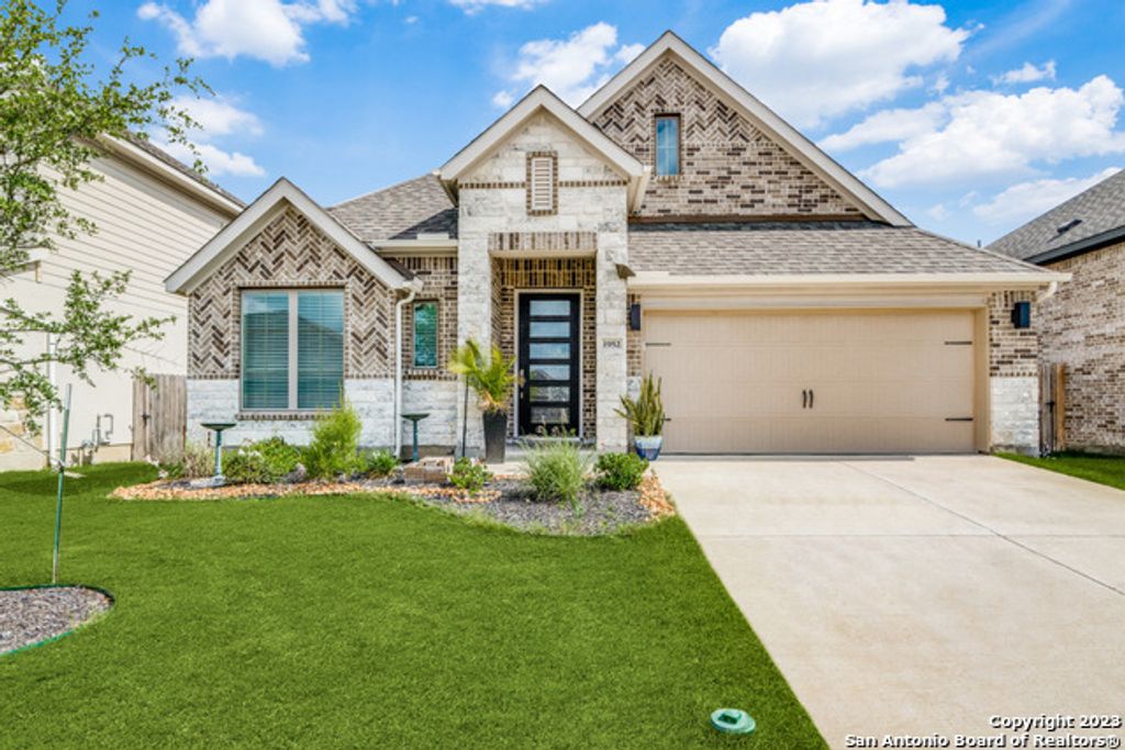 Photo of 1952 Highland, Seguin, TX 78155 (MLS # 1968469)