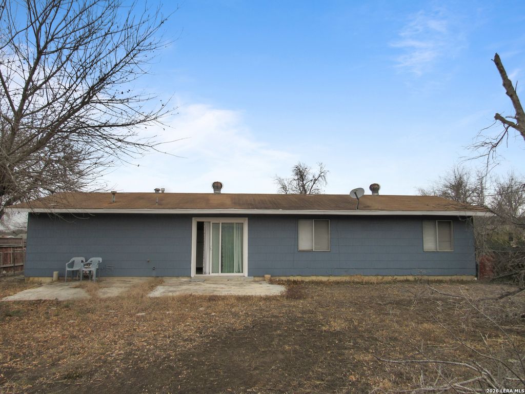 Photo of 182 Moon Valley, San Antonio, TX 78227 (MLS # 1949711)