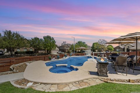 Property photo of 12507 Lisianthus, San Antonio, TX 78253